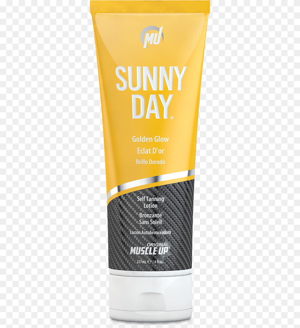 Sunny Day Protan, Bottle, Cosmetics, Sunscreen, Can Free Transparent Png