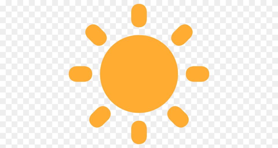 Sunny Emoji Clipart Explore Pictures, Nature, Outdoors, Sky, Sun Png