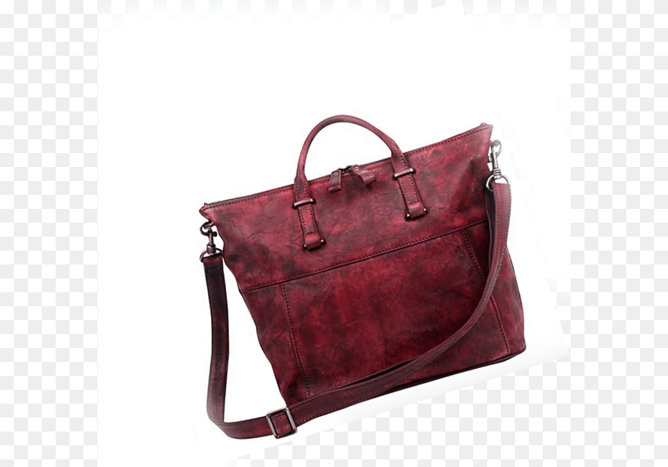 Sunny Grove Leather Crossbody Rusty Red, Accessories, Bag, Handbag, Tote Bag Free Transparent Png