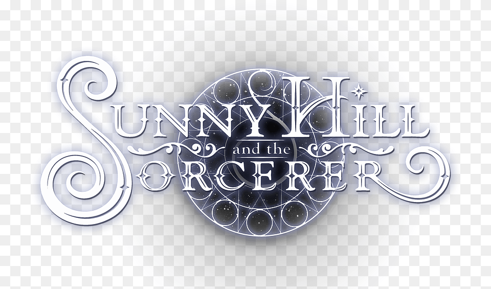 Sunny Hill Title Website 2 Graphic Design, Light, Text, Smoke Pipe Png