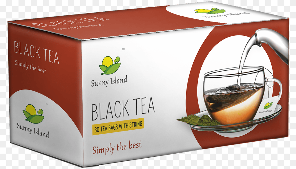 Sunny Island Black Tea Oolong Tea By Products, Beverage, Green Tea, Herbal, Herbs Free Transparent Png