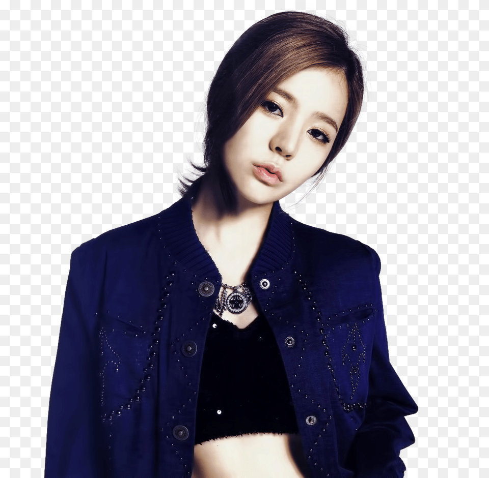 Sunny Pack Sunny Snsd 2016, Clothing, Coat, Hat, Woman Free Transparent Png