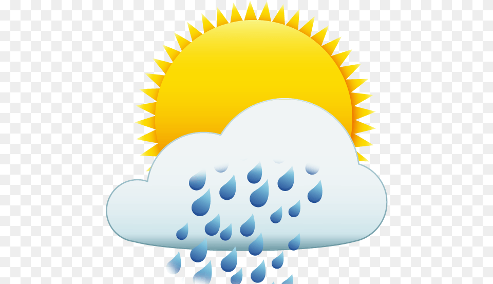 Sunny Partly Cloudy Weather Clip Logo Dare Arqam School, Nature, Outdoors, Sky Png
