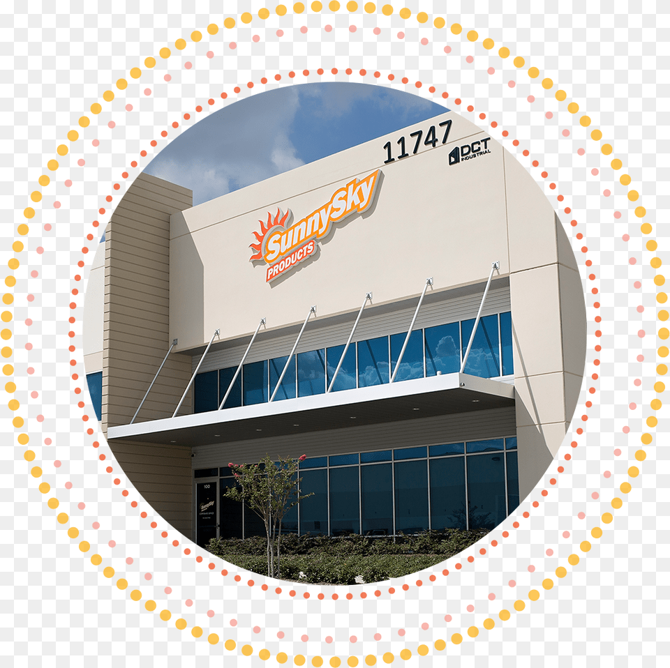 Sunny Sky Products Building Wilson County Tn Seal, Architecture, Office Building, Convention Center, Car Png Image