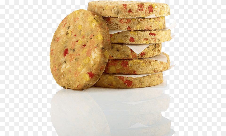 Sunny Veggie Burger Tk Veggie Burger Patty, Bread, Food, Sandwich, Sweets Free Png