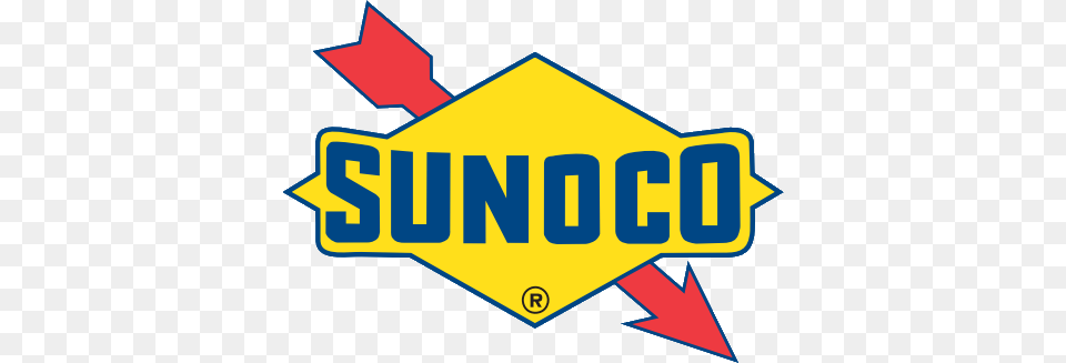 Sunoco Logo Sunoco Logo, Dynamite, Weapon, Symbol Free Transparent Png
