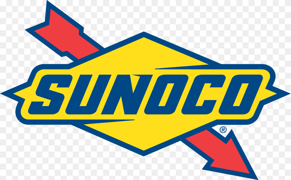 Sunoco Race Fuel Official Fuel Of Nascar Sunoco, Logo Png Image