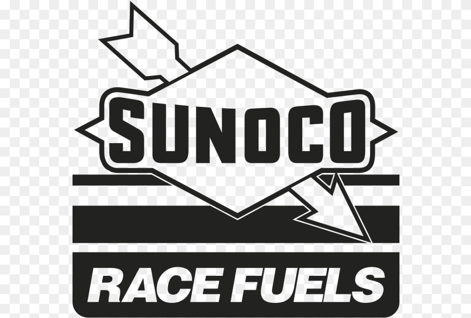 Sunoco Race Fuels Svg Sunoco, Logo, Scoreboard, Architecture, Building Free Png Download