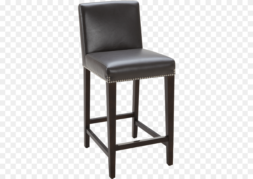 Sunpan 5west Brooke Barstool, Chair, Furniture Png Image