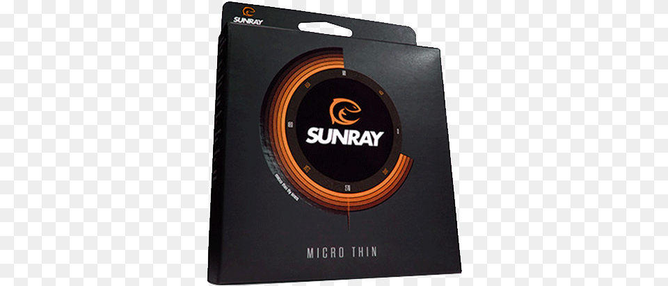 Sunray Micro Thin World Championship Nymph Fly Line Gadget, Electronics, Speaker Png