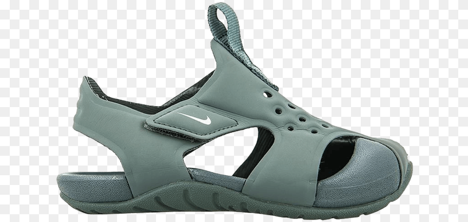 Sunray Protect 2 Td Clay Green Water Shoe, Clothing, Footwear, Sandal, Sneaker Free Png