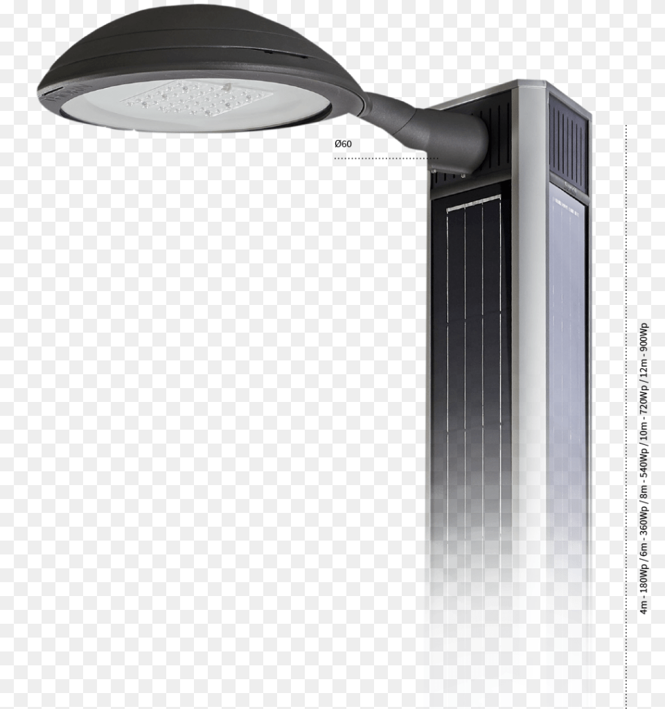 Sunray Triangular Is A Customizable Aluminium Solar Shower Head, Indoors, Bathroom, Room Free Png