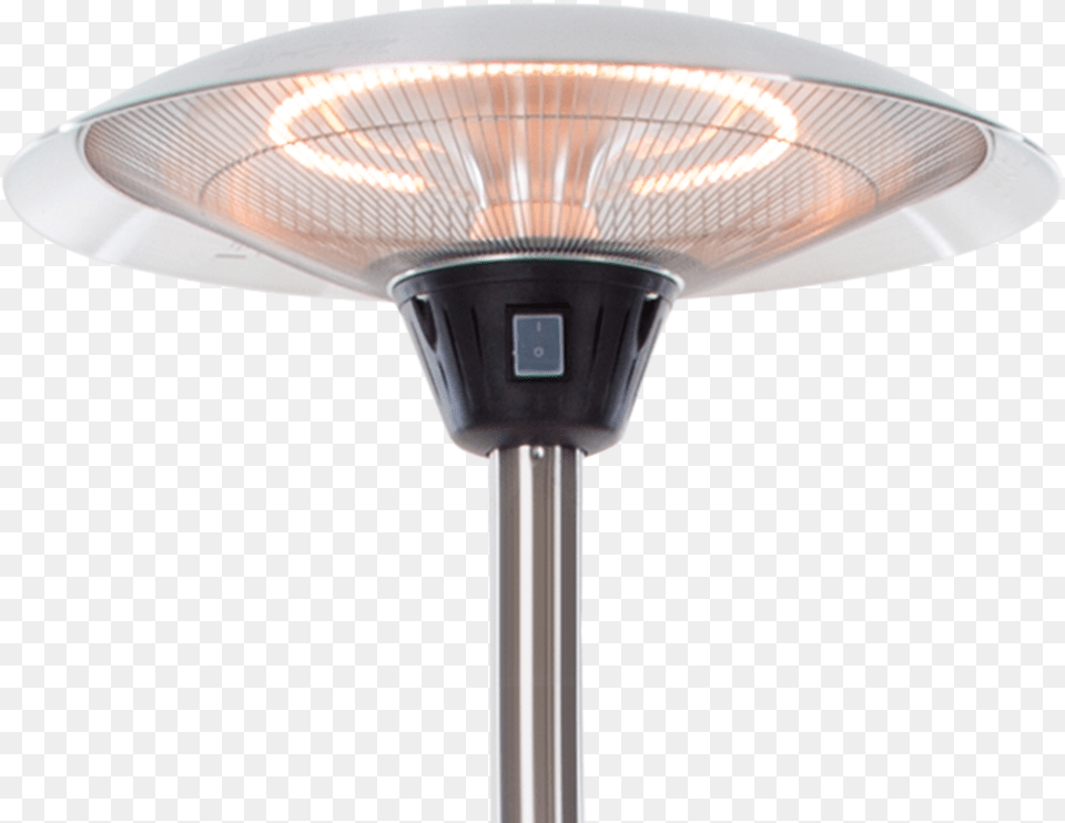 Sunred Heater Sirius Standing 2100 Sunred Patio Heater, Lamp, Appliance, Ceiling Fan, Device Free Png Download