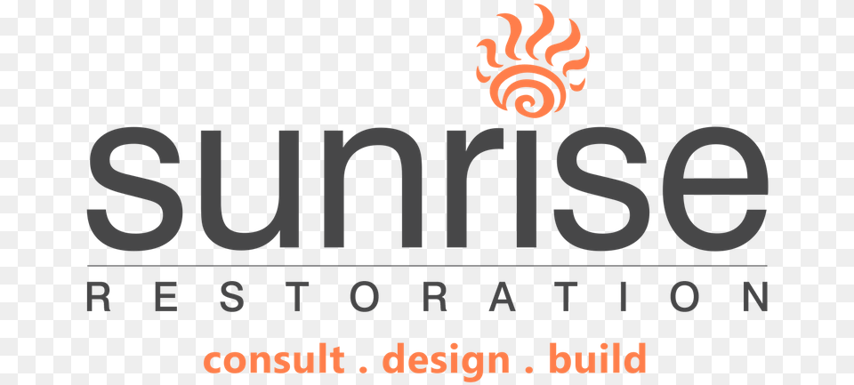 Sunrise Brand Graphics, Text Free Png