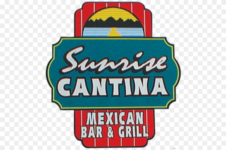 Sunrise Cantina Bar Amp Grill Clipart Sunrise Cantina, Diner, Food, Indoors, Restaurant Free Png Download