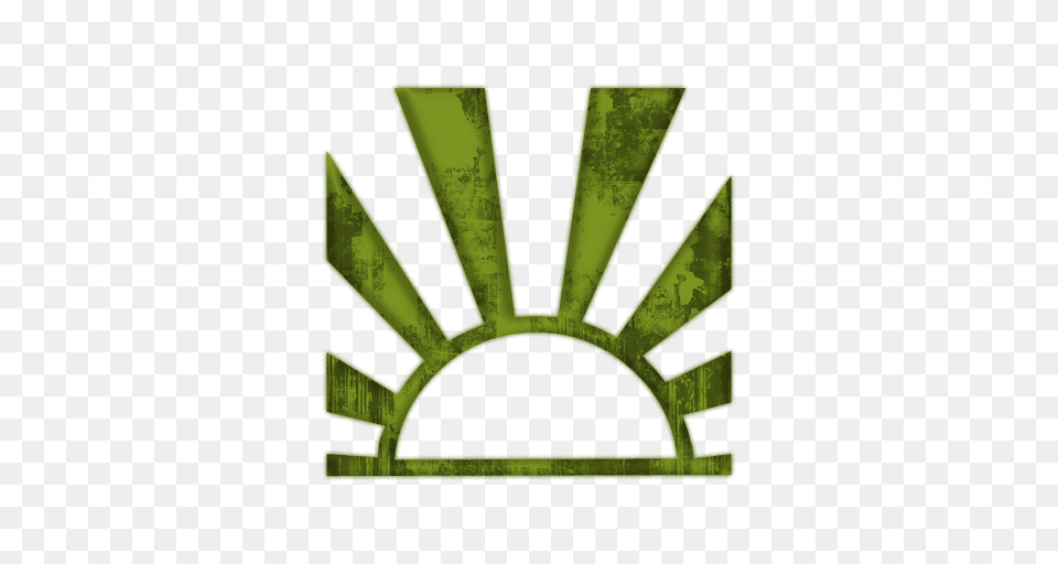 Sunrise Clip Art Clipart, Green, Logo, Appliance, Ceiling Fan Free Transparent Png