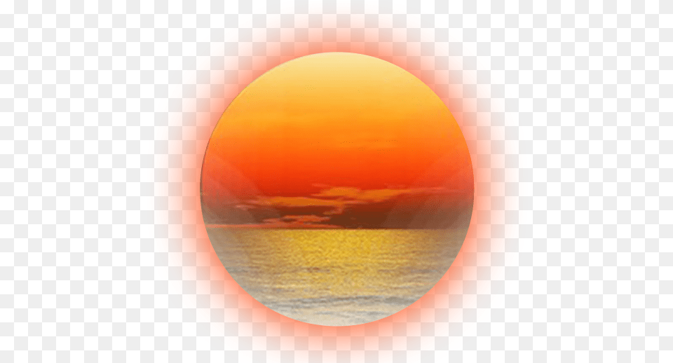 Sunrise Images Transparent Circle, Nature, Outdoors, Sky, Sun Png