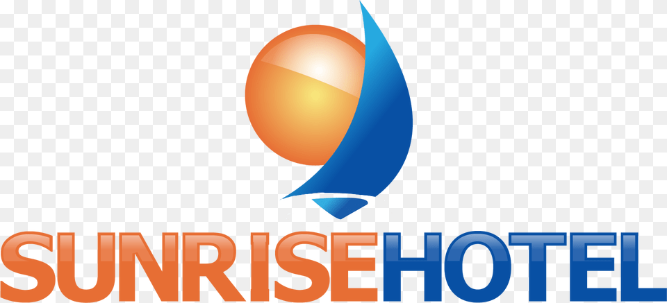 Sunrise Logo Full Graphic Design, Sphere, Boat, Sailboat, Transportation Free Png