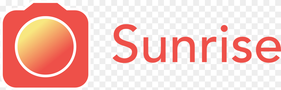 Sunrise Logo Sunrise Logo Graphic Design, Food, Ketchup Png Image