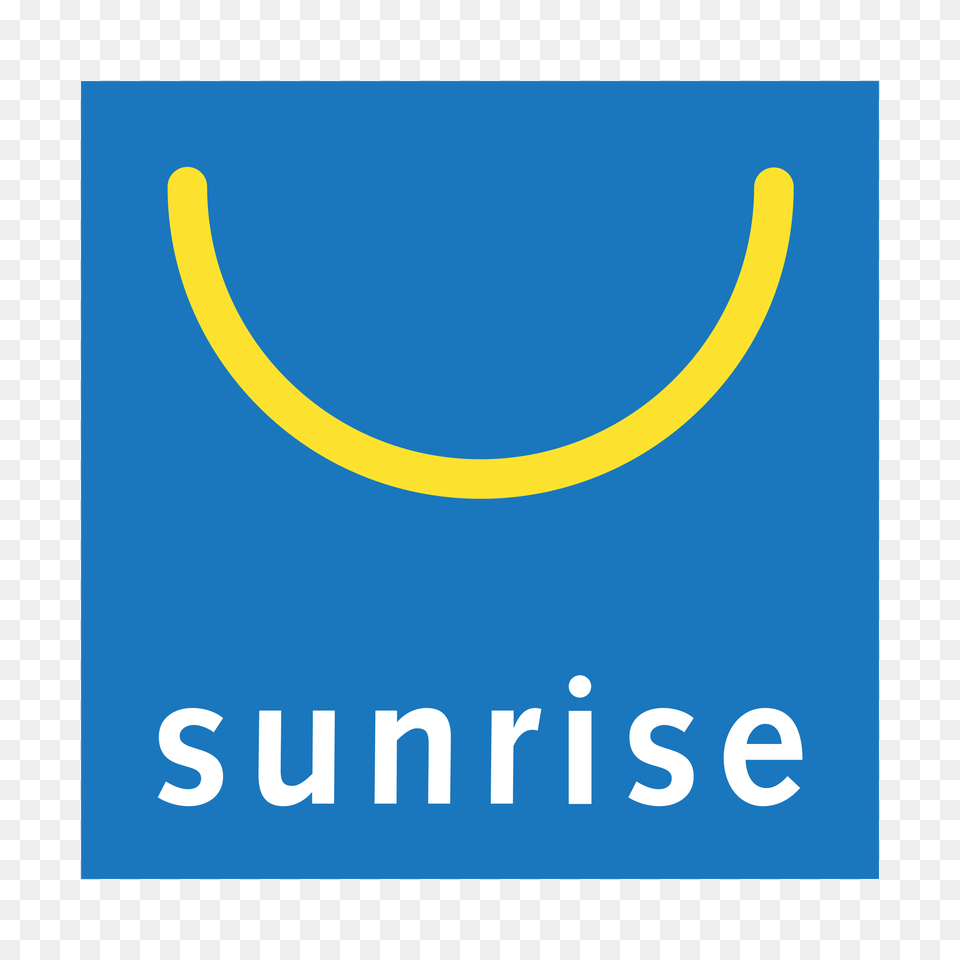Sunrise Logo Vector Free Png Download