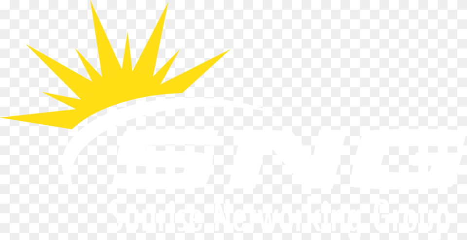Sunrise Networking Group Poster, Logo Png Image