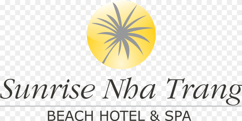 Sunrise Nha Trang Beach Hotel Amp Spa, Nature, Outdoors, Logo, Astronomy Free Png