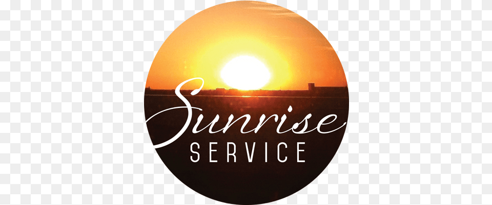 Sunrise Service U2014 New Life Christian Outreach Transparent, Nature, Outdoors, Sky, Sun Png