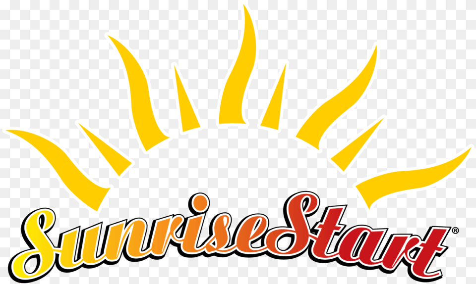 Sunrise Sun Rise Logo, Animal, Fish, Sea Life, Shark Free Transparent Png
