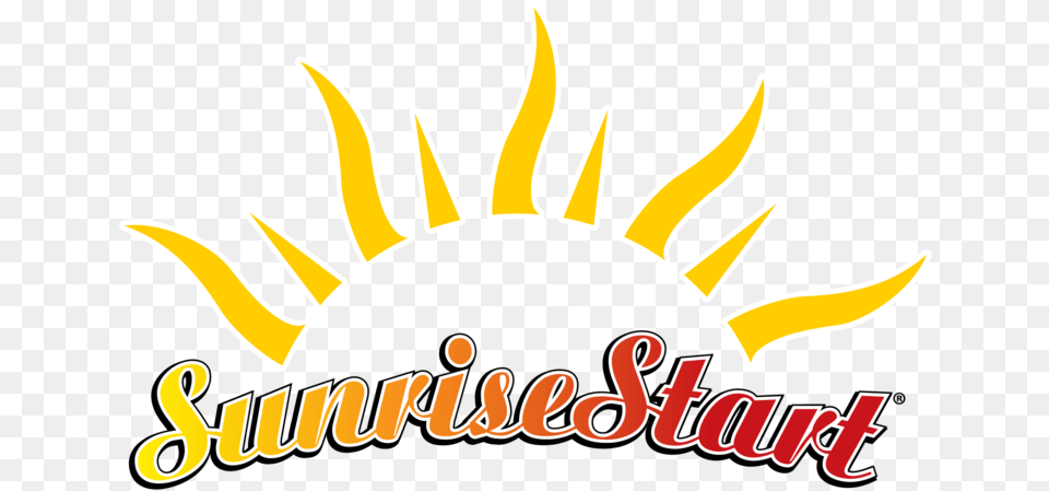 Sunrise Sunrise Logo, Animal, Fish, Sea Life, Shark Free Transparent Png