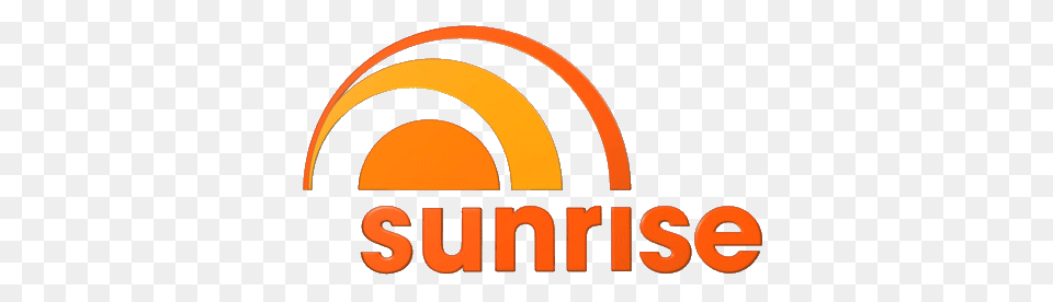 Sunrise Tv Logo Free Png Download