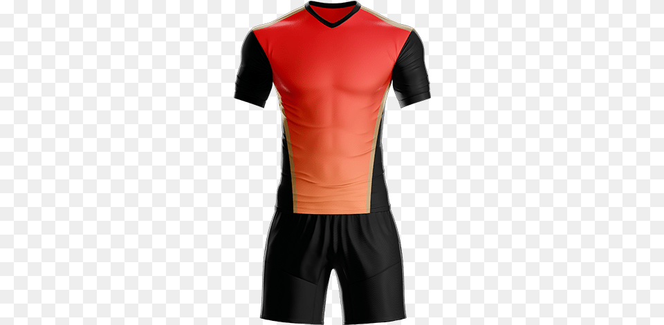 Sunrisers Hyderabad Jersey T Shirt, Clothing, Blouse Free Transparent Png
