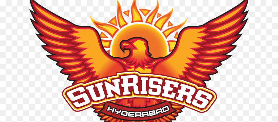 Sunrisers Hyderabad Vs Mumbai Indians Apr 12, Emblem, Symbol, Dynamite, Weapon Png Image
