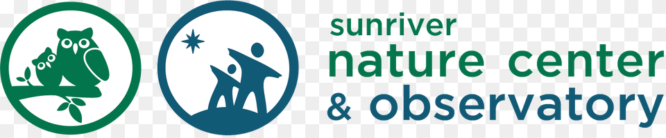 Sunriver Nature Center Amp Observatory Circle, Logo Png Image