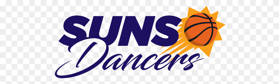 Suns Dancers Amber Phoenix Suns, Logo, Ball, Basketball, Basketball (ball) Free Transparent Png