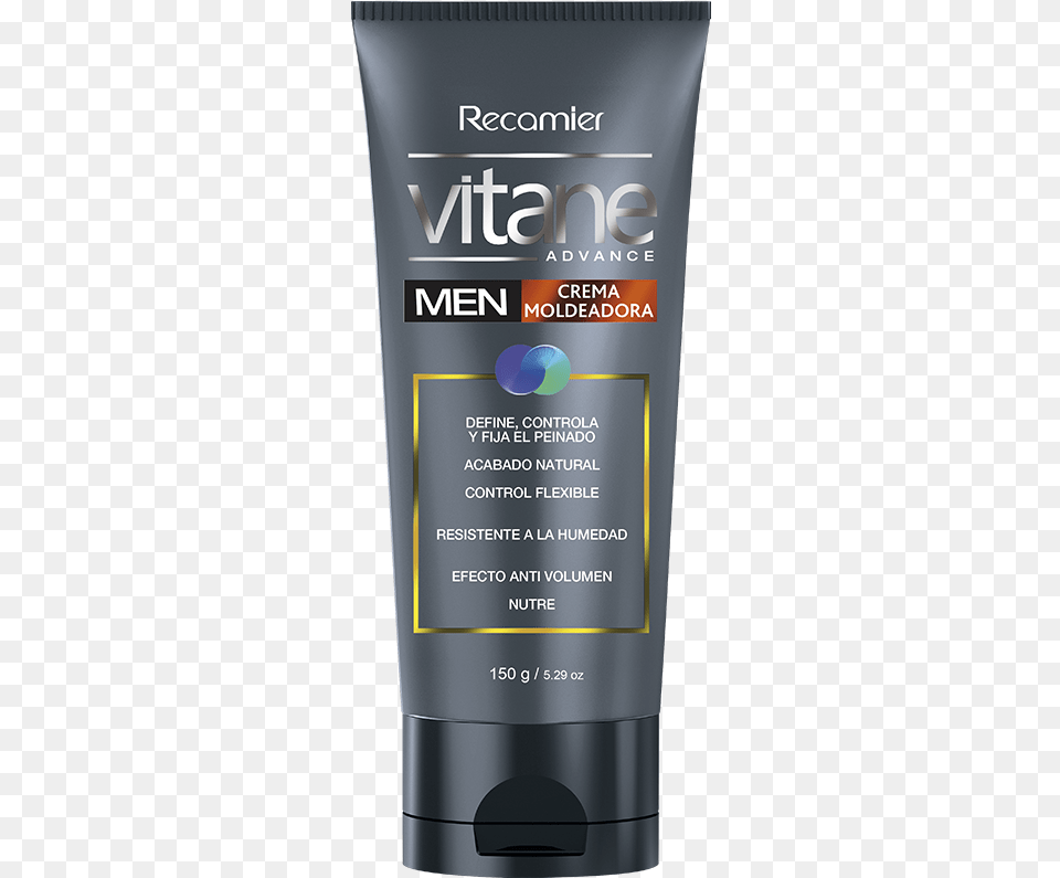 Sunscreen, Bottle, Cosmetics Free Png Download