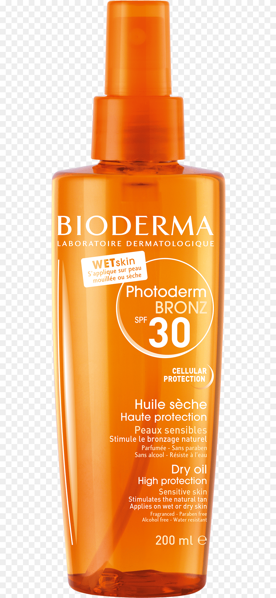 Sunscreen, Bottle, Cosmetics, Perfume, Lotion Free Transparent Png