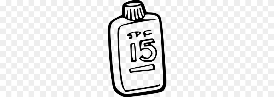 Sunscreen Bottle Png Image