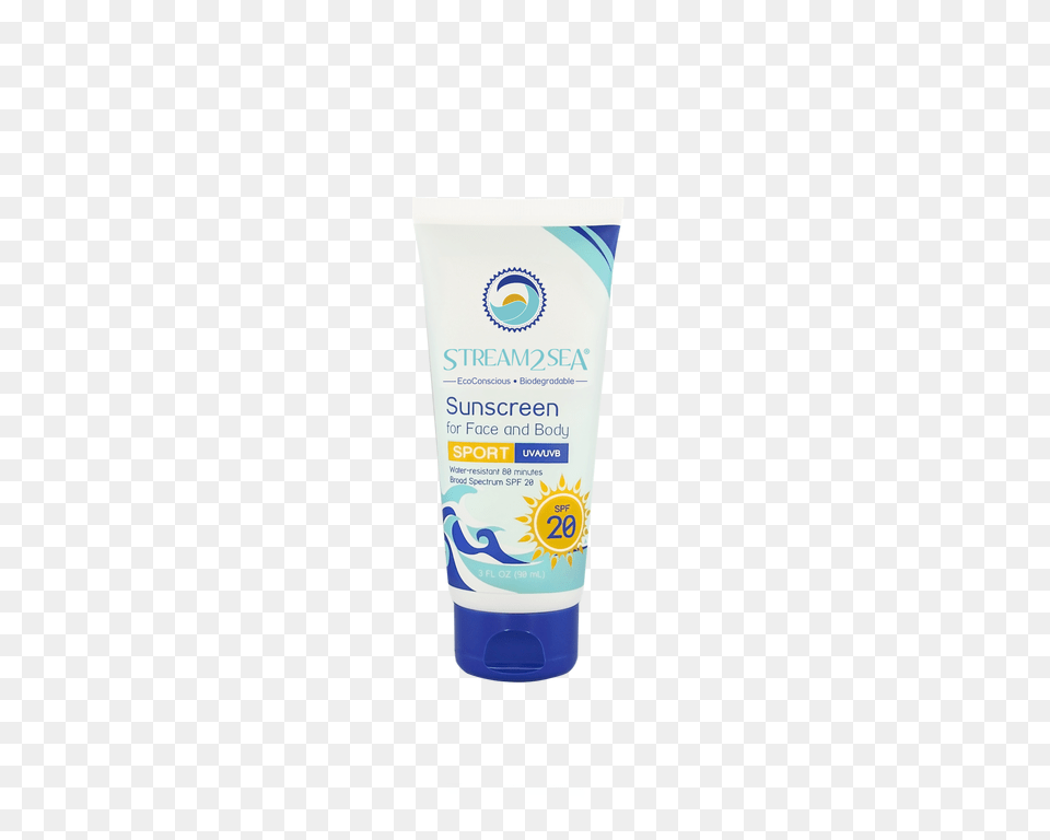 Sunscreen Big Island Divers, Bottle, Cosmetics, Lotion Free Png