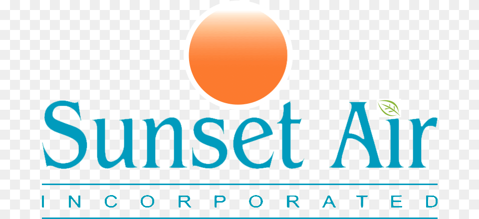 Sunset Air, Logo, Nature, Outdoors, Sky Free Png Download