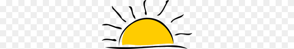 Sunset Clip Art, Cap, Clothing, Hardhat, Hat Free Transparent Png