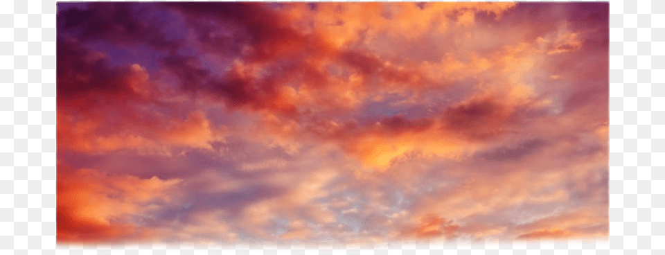 Sunset Cloud Clipart Sunset, Nature, Outdoors, Sky, Cumulus Png