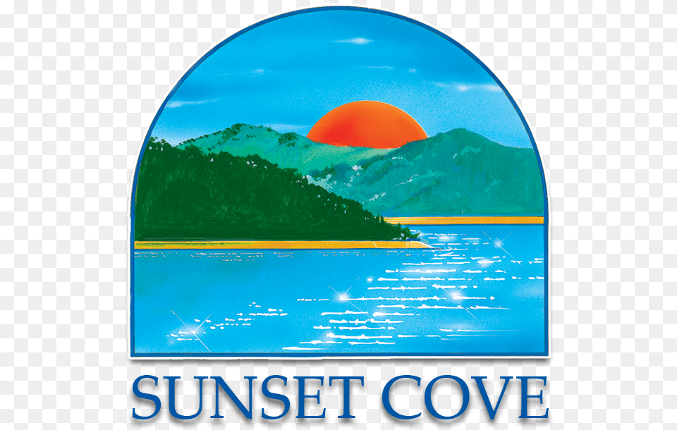 Sunset Cove Ltd Horizontal, Advertisement, Poster, Sky, Outdoors Png