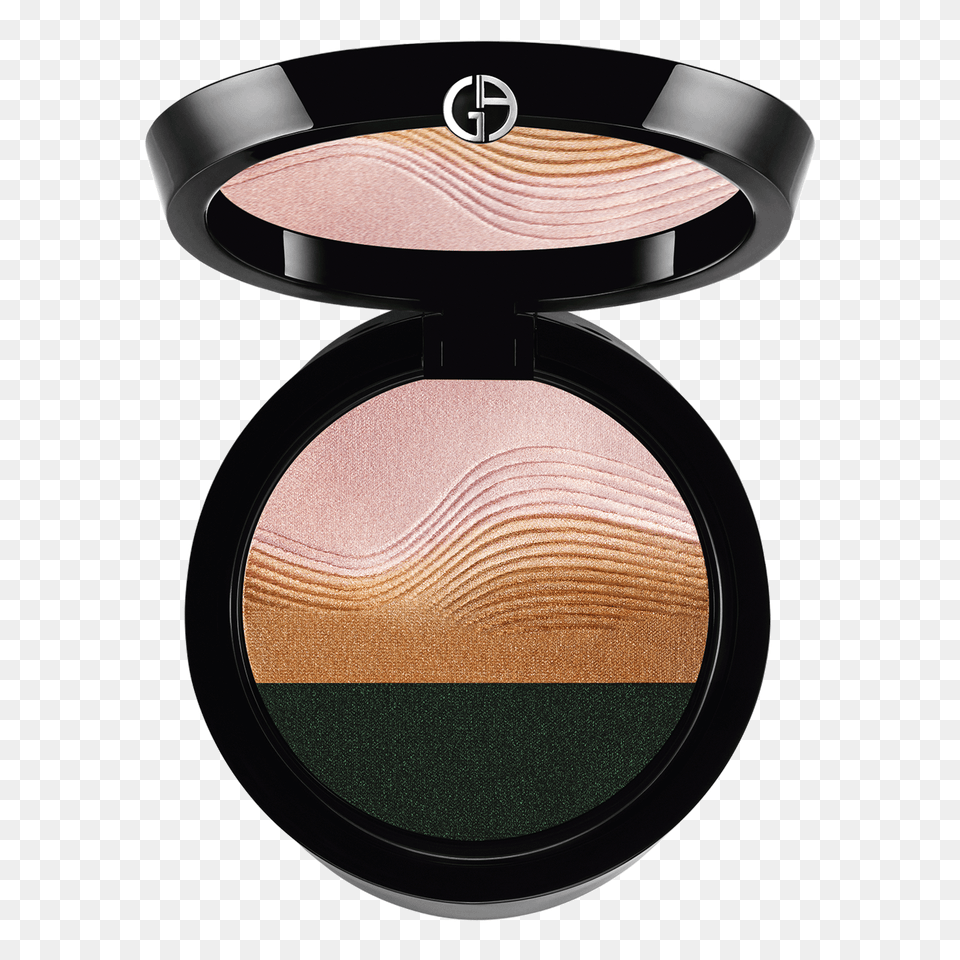 Sunset Eyeshadow Palette Giorgio Armani Beauty, Cosmetics, Face, Head, Person Png