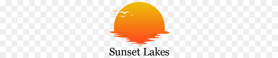 Sunset Lakes Commercial Coarse Fishery Isle Of Man, Outdoors, Sun, Sky, Nature Free Png