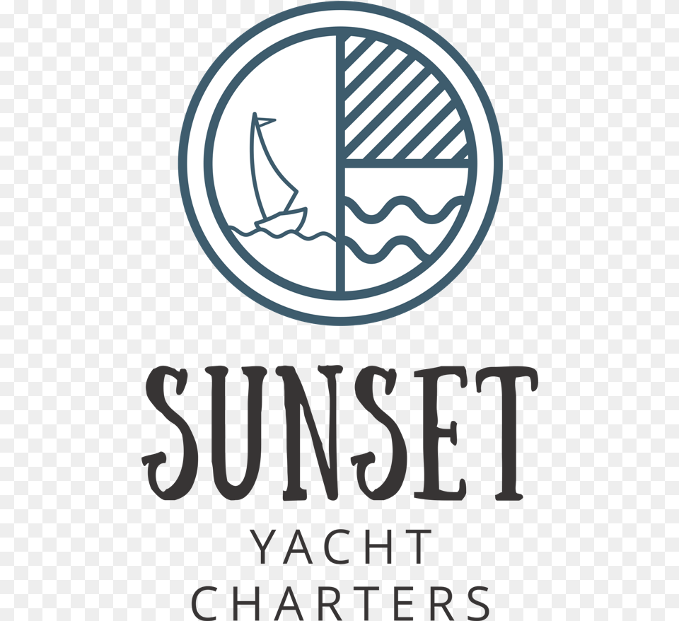 Sunset Logo Dorbeach High School Logo, Publication, Book, Electronics, Hardware Free Png Download