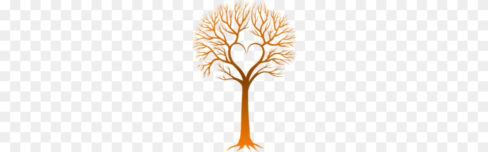 Sunset Love Tree Clip Art Other Random Stuff Heart, Plant, Tree Trunk, Wood, Person Free Transparent Png
