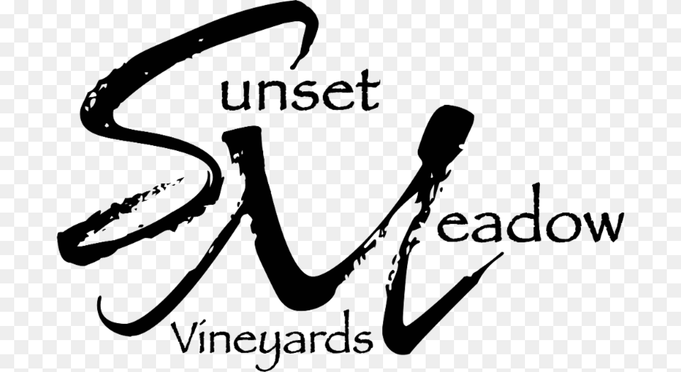 Sunset Meadow Vineyards, Gray Png Image