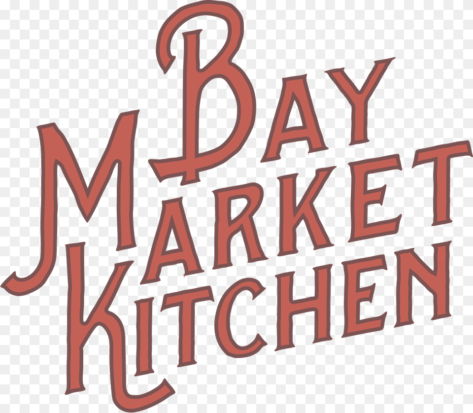 Sunset Park Urban Food Square Bay Market Kitchen Logo, Text, Alphabet, Ampersand, Symbol Free Png Download