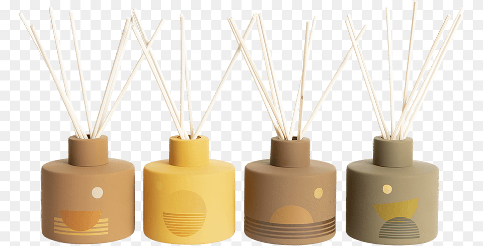 Sunset Reed Diffuser Collection Pf Candle Co Sunset Reed Diffuser Free Transparent Png
