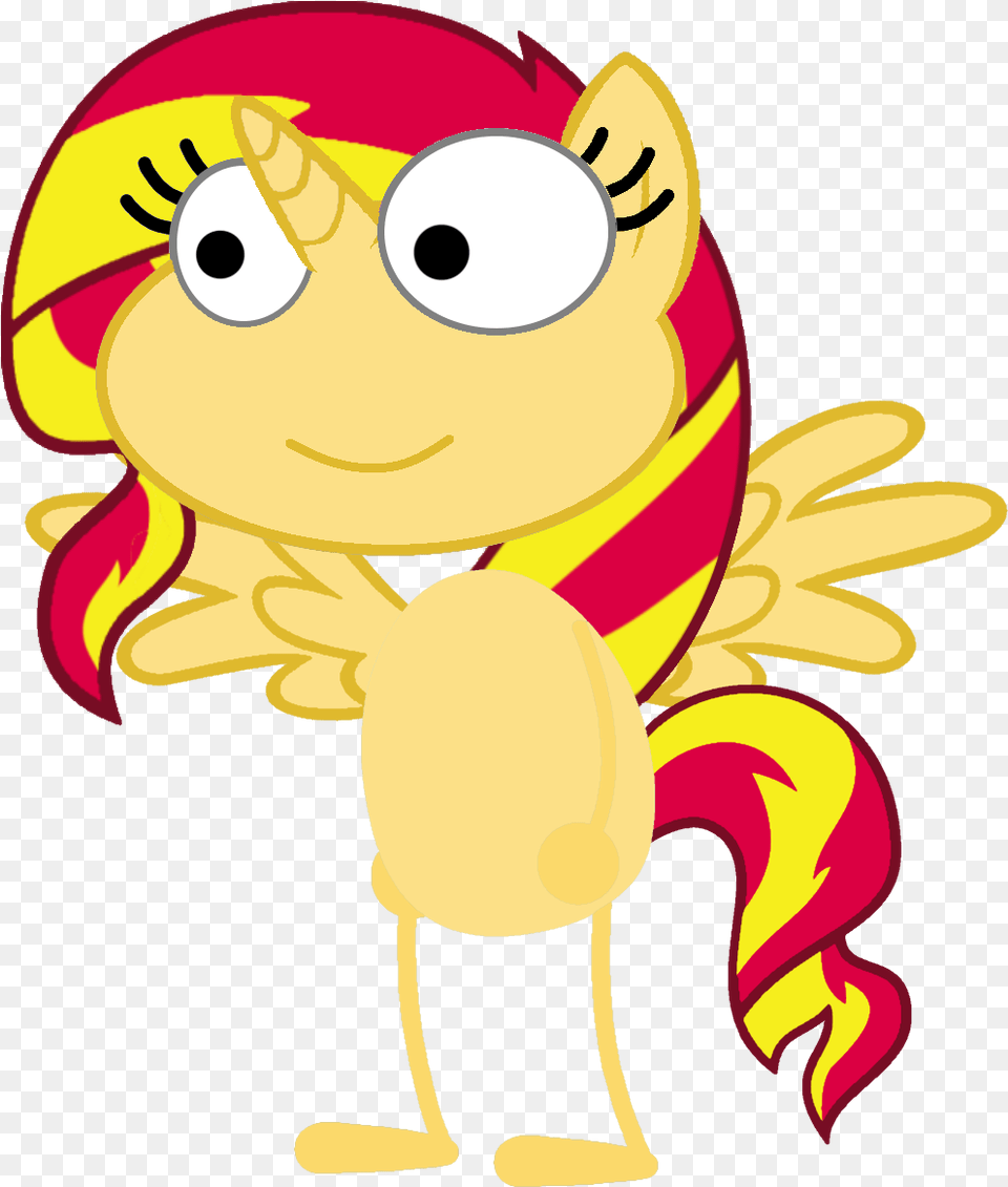 Sunset Shimmer, Nature, Outdoors, Snow, Snowman Free Transparent Png